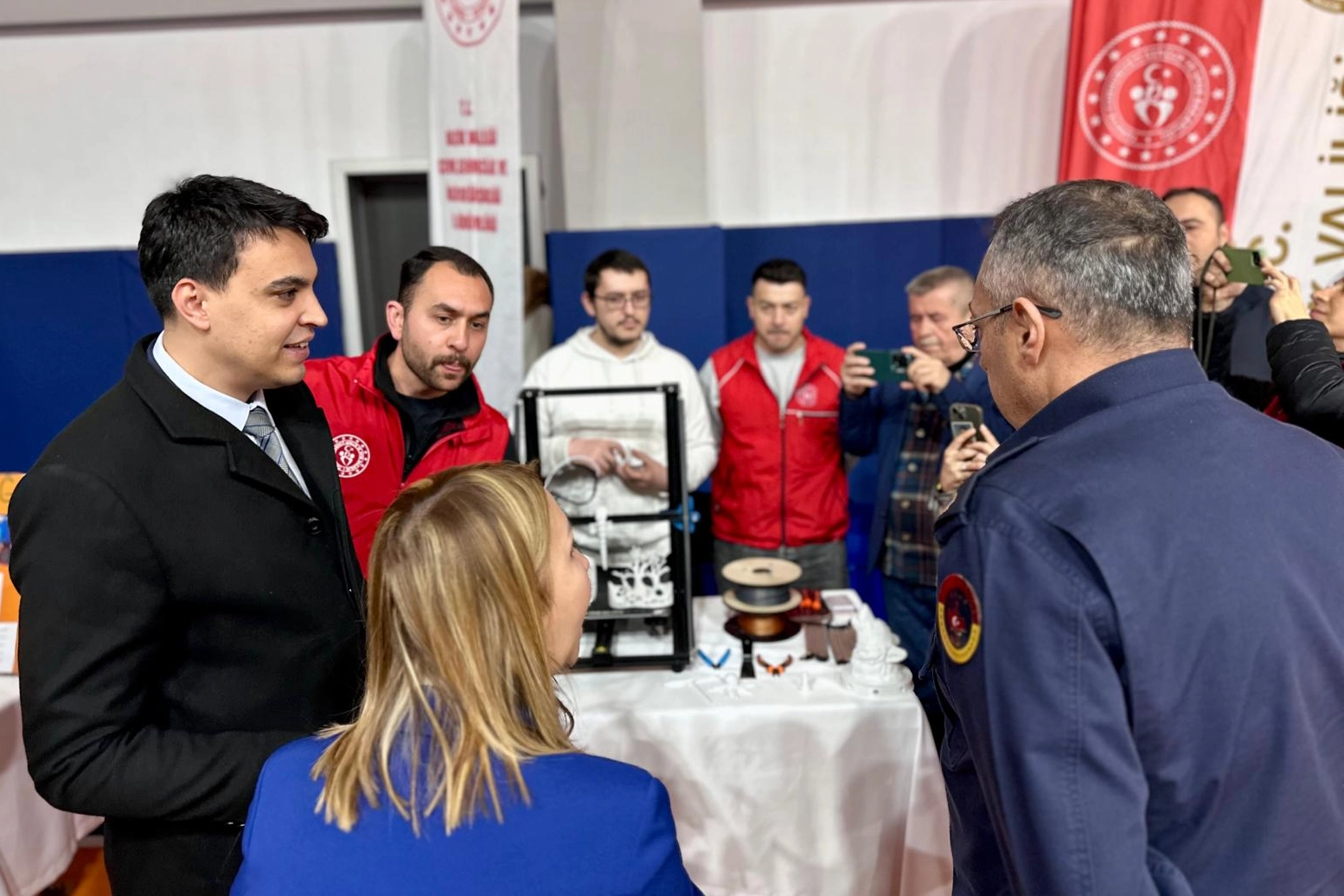 Pazaryeri’nde Sıfır Atık Günü Farkındalığı