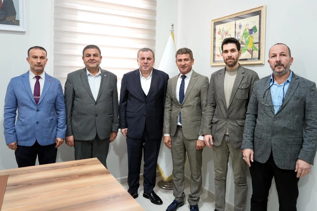 Midyat Belediyesi İşçileri İçin Önemli Adım